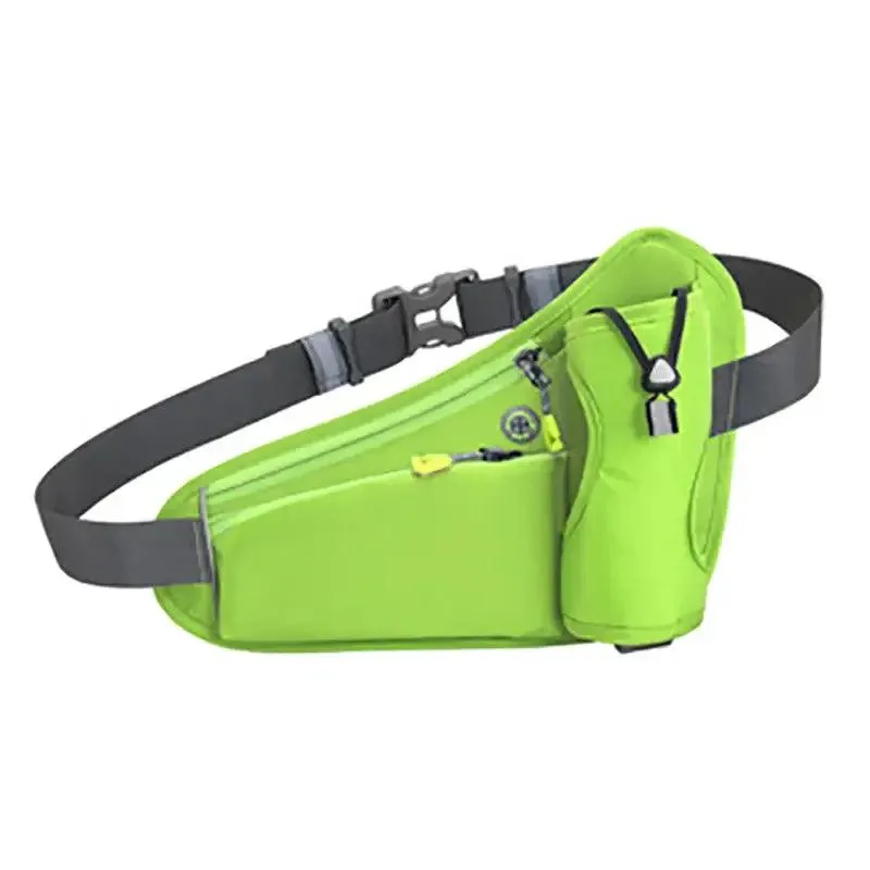 Sporty Running Waist Bags