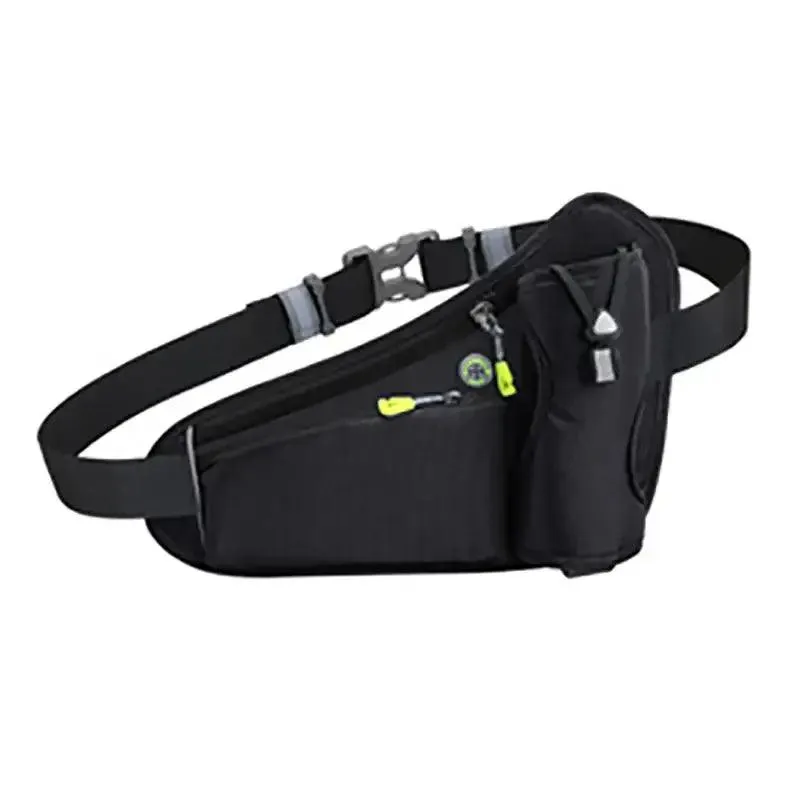 Sporty Running Waist Bags