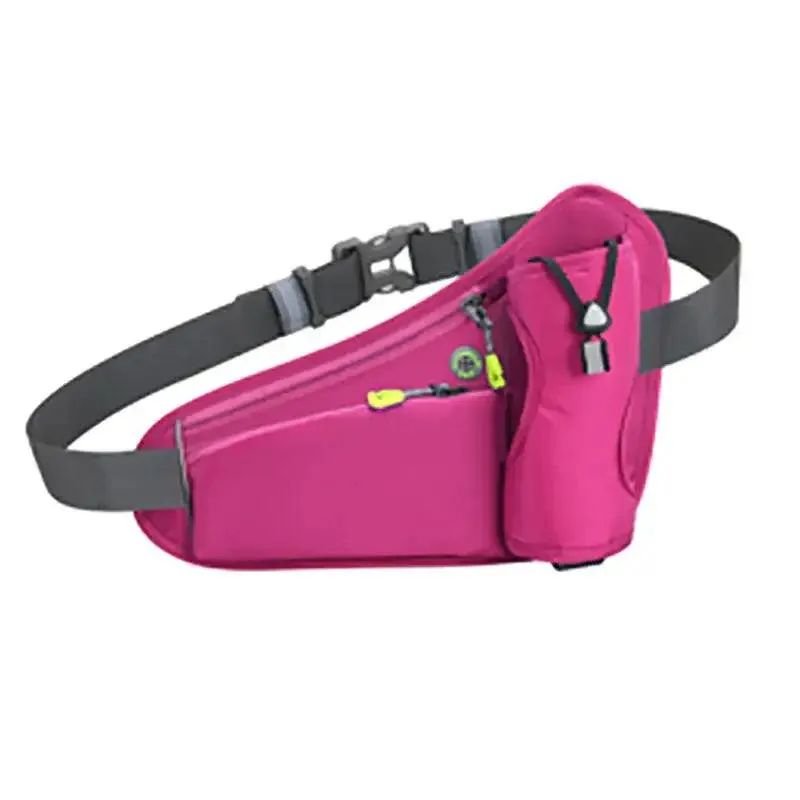 Sporty Running Waist Bags