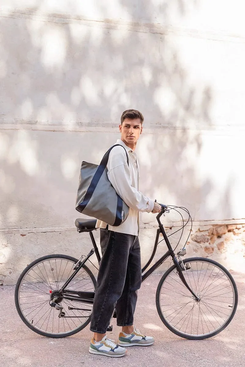 Sporty Special Edition Tote Bag | Olive