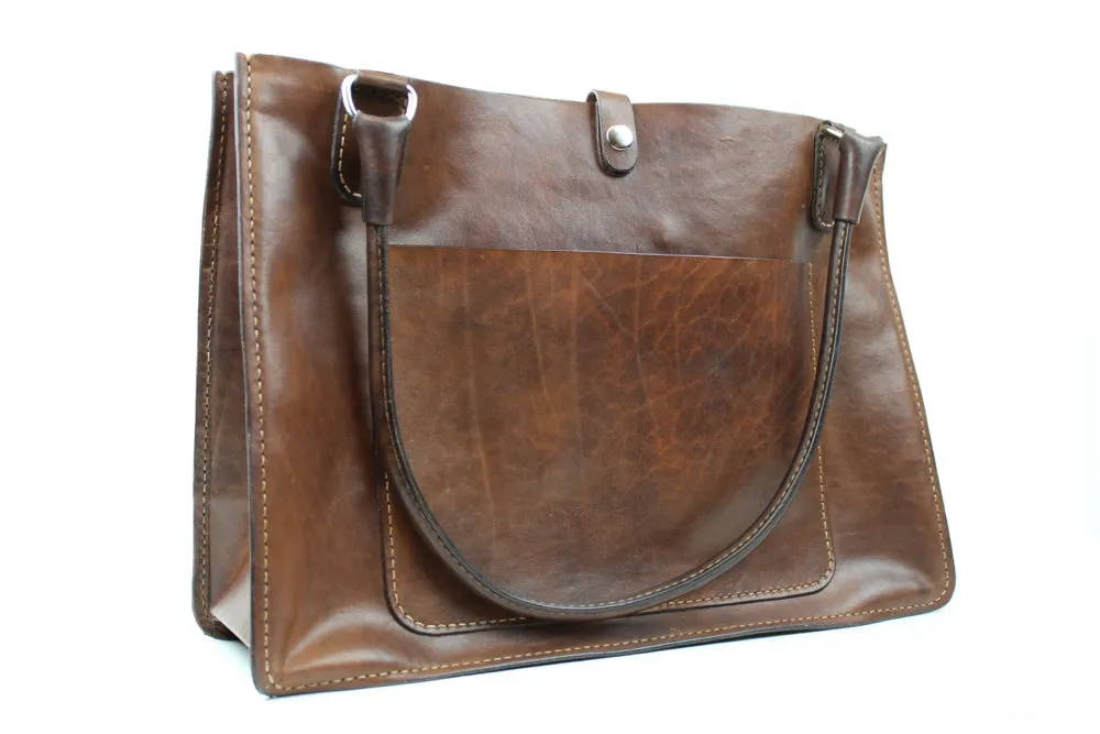 Spring Creek Tote