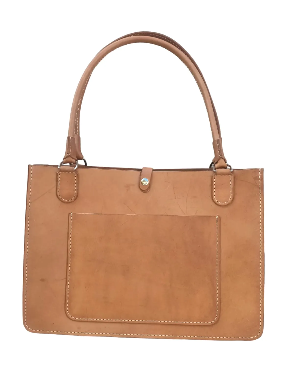 Spring Creek Tote