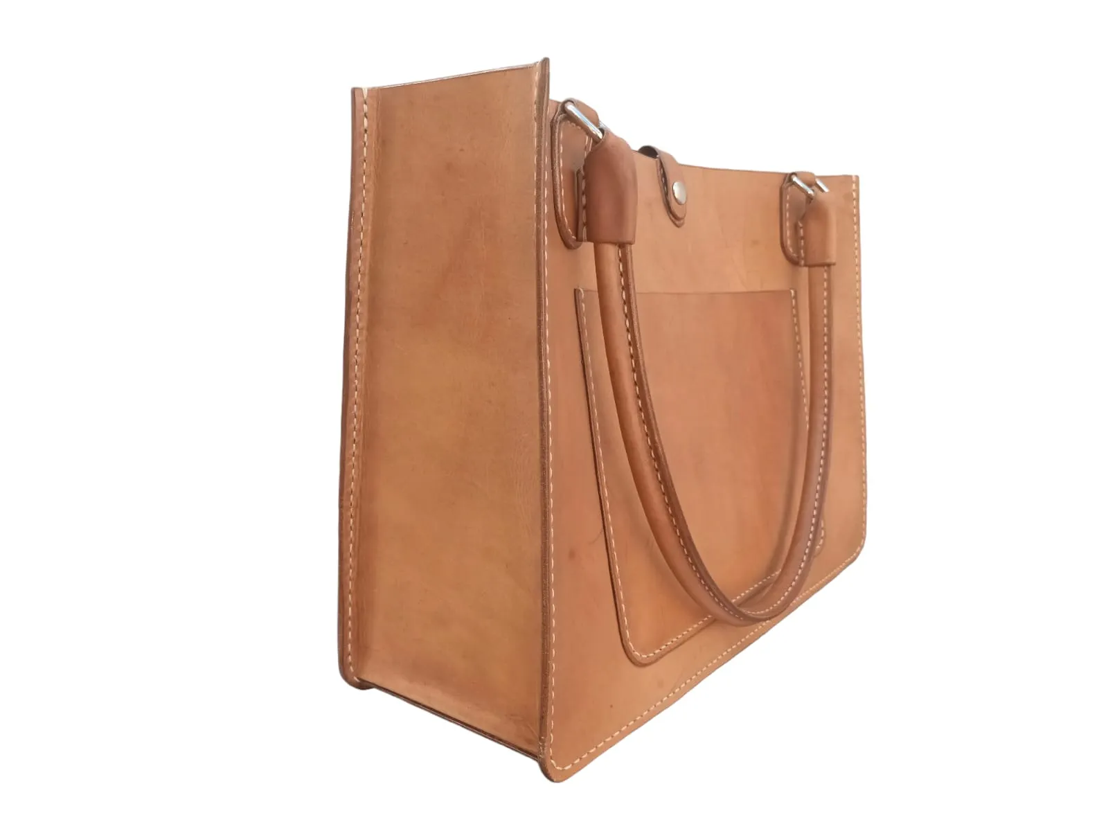 Spring Creek Tote