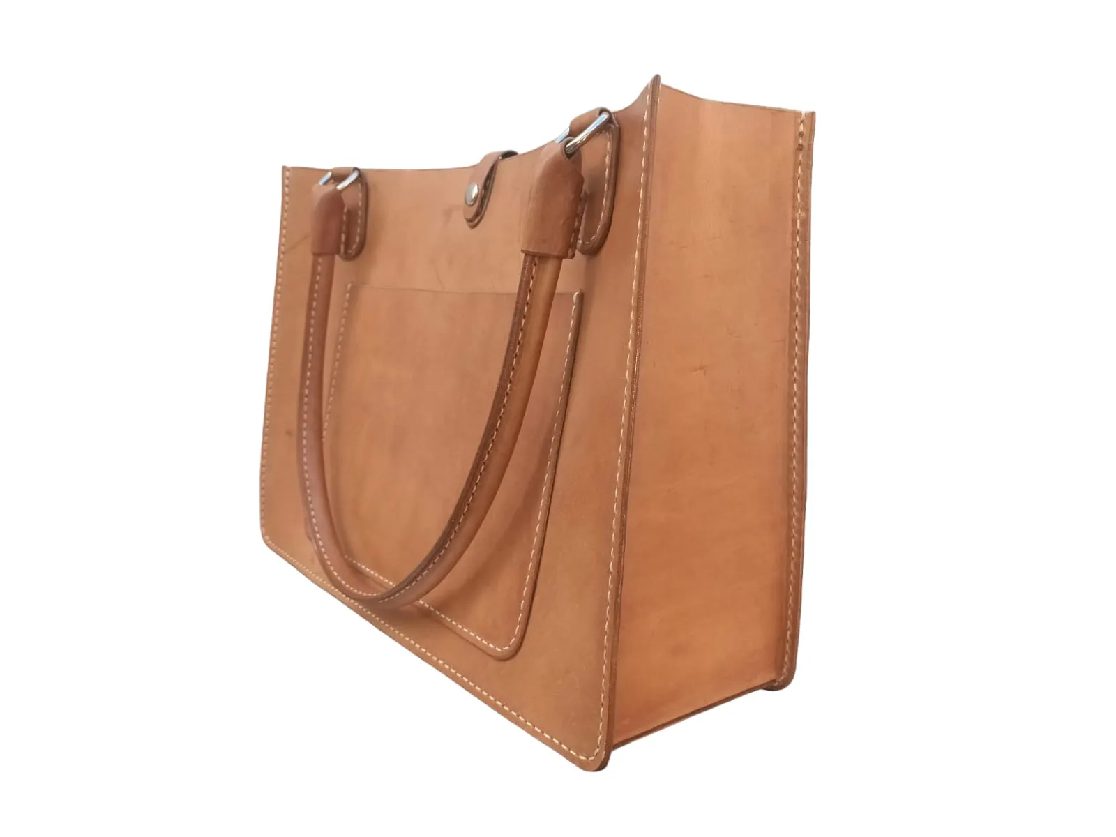 Spring Creek Tote