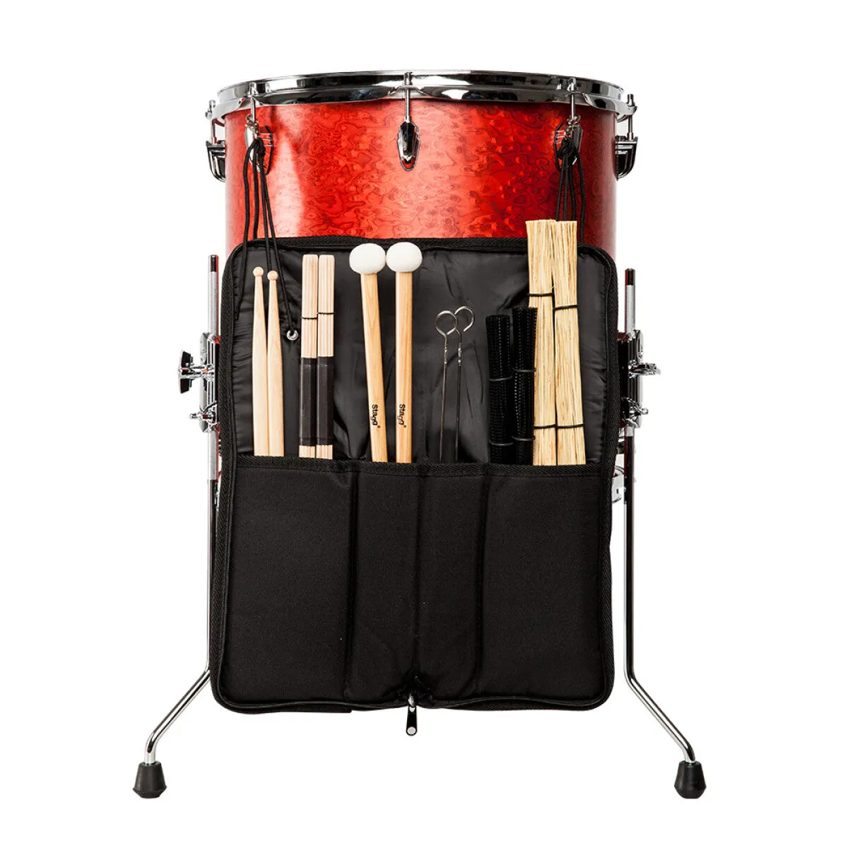 Stagg (DS04) Standard Drum Stick Bag