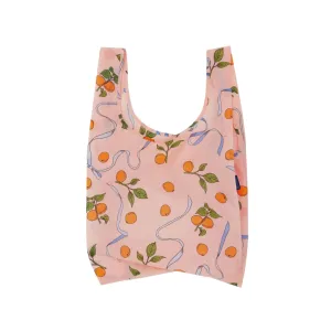 Standard Baggu | Apricots & Ribbons