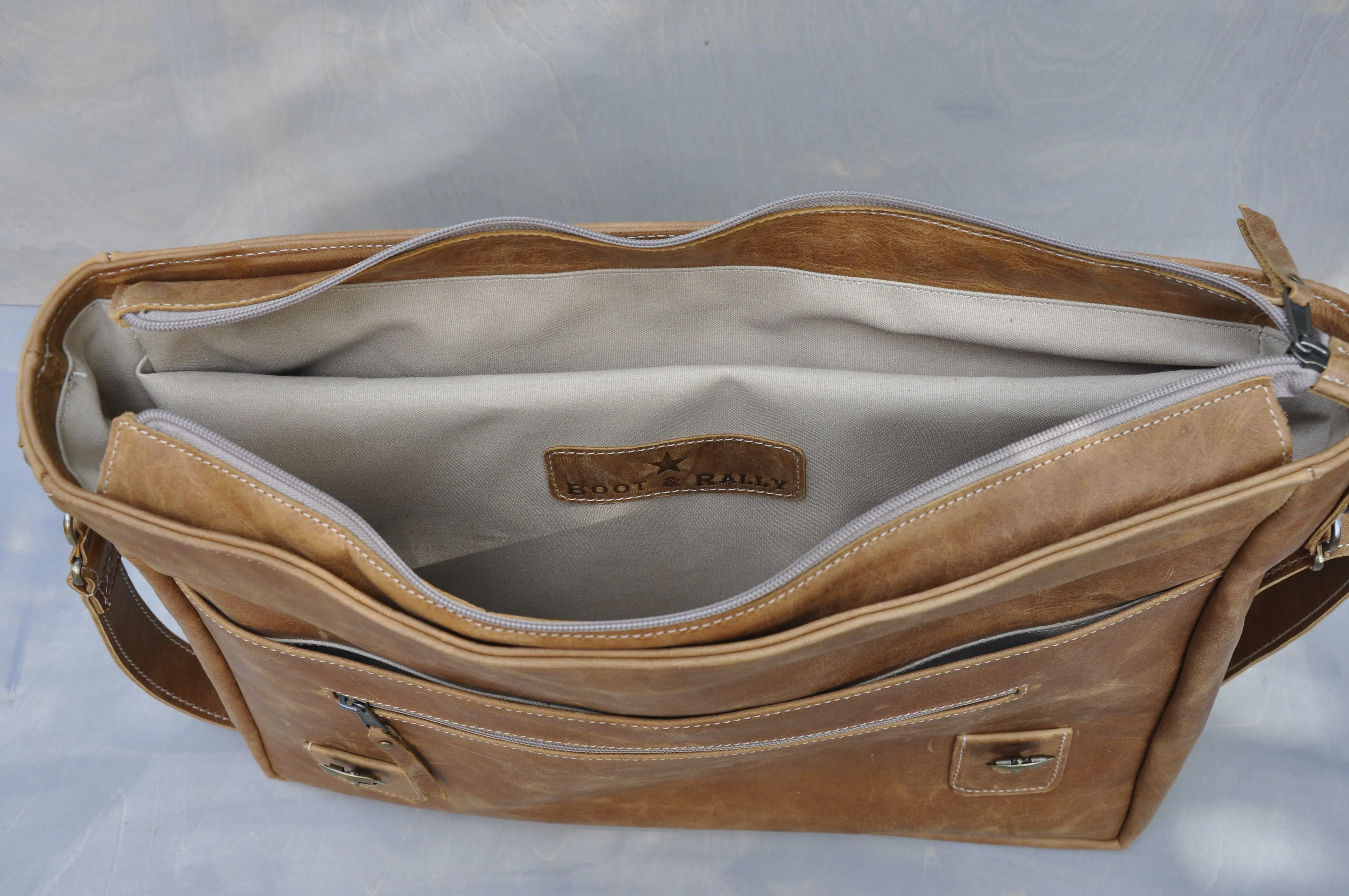 Stapleton Men's laptop bag