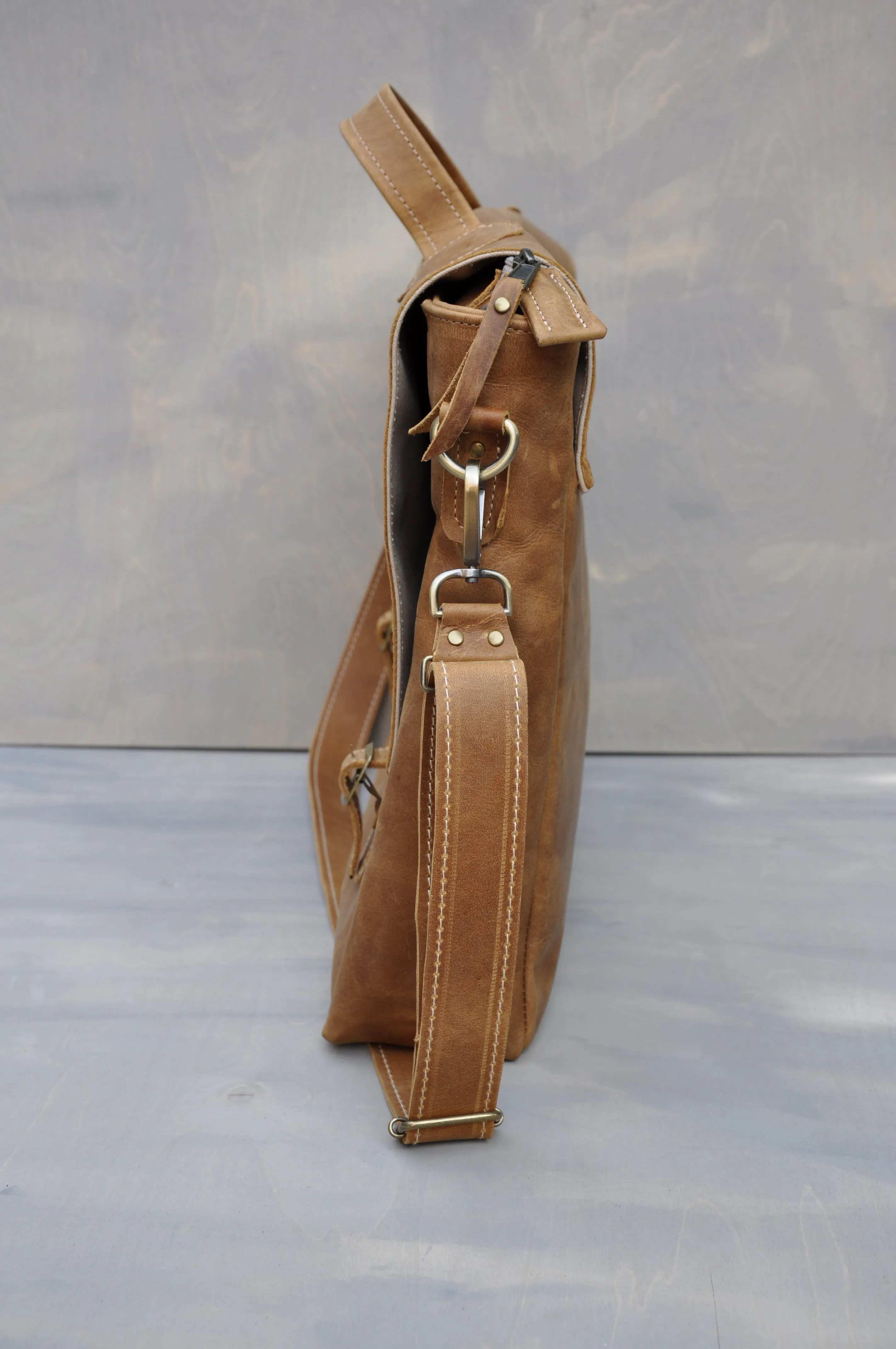 Stapleton Men's laptop bag