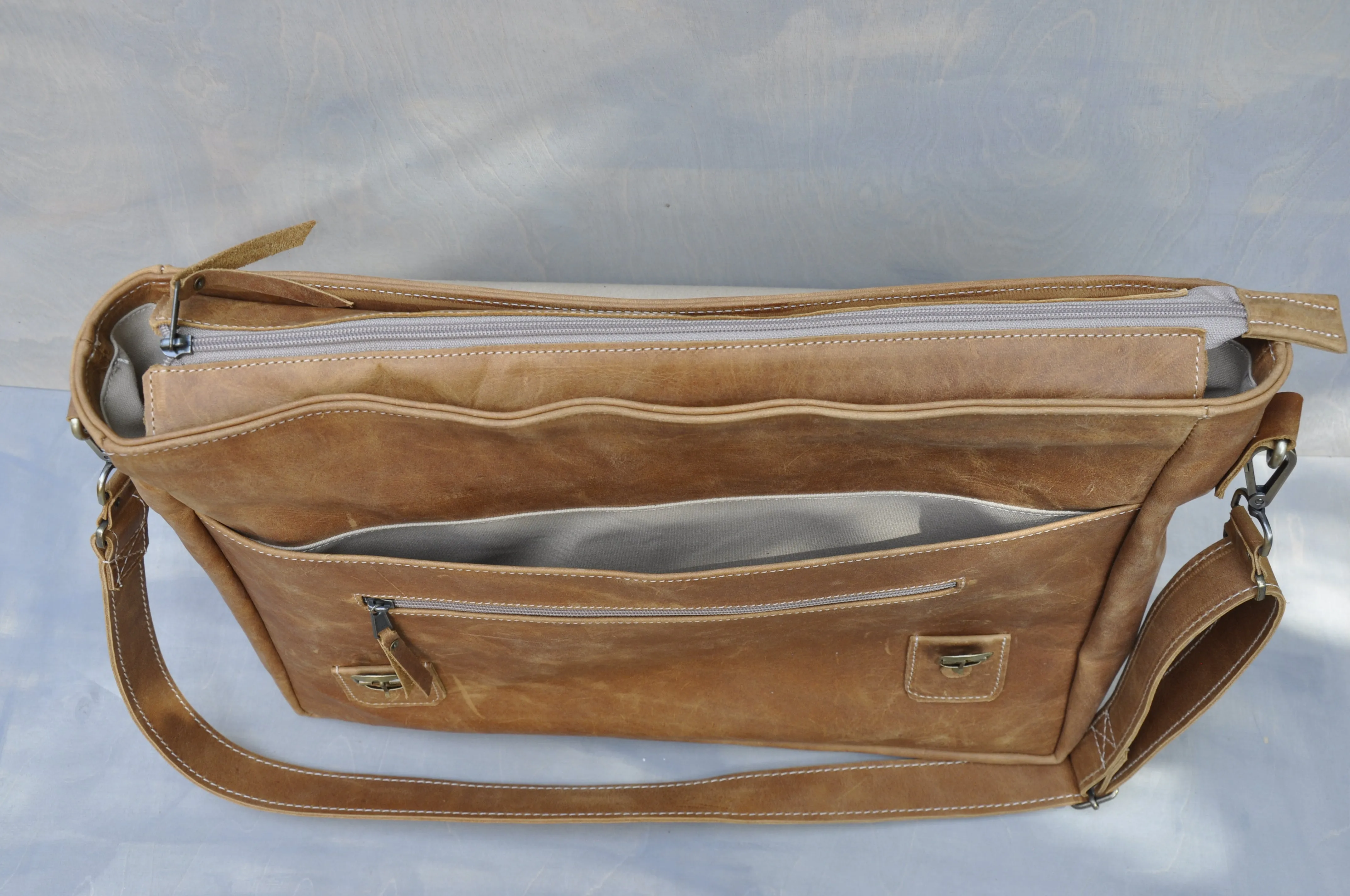 Stapleton Men's laptop bag