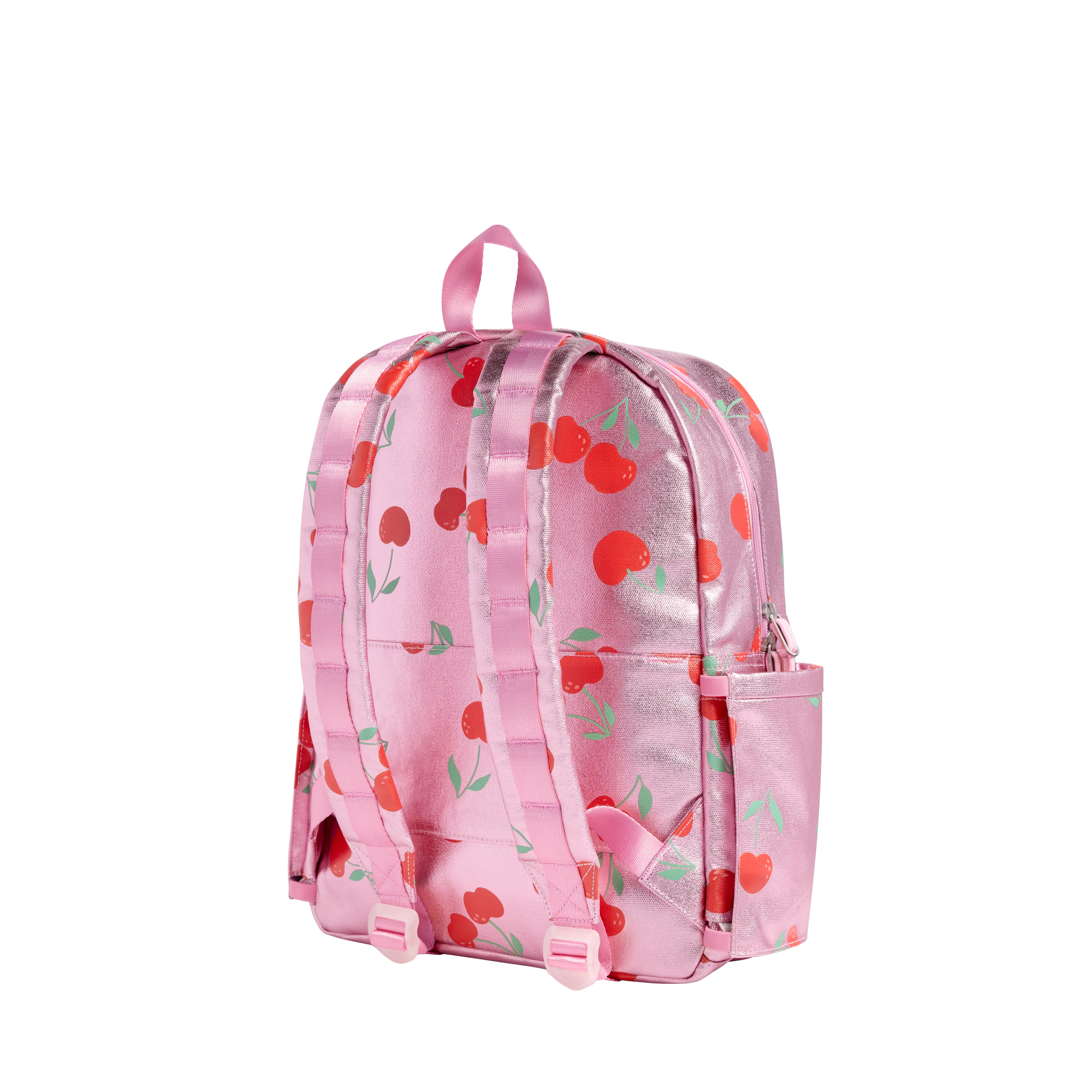 State Bags Kane Kids Backpack - Cherries