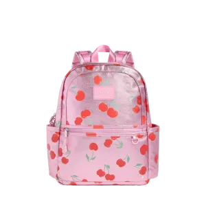 State Bags Kane Kids Backpack - Cherries