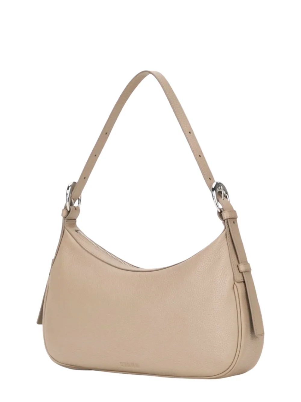 Staud Pine Shoulder Bag in Dune