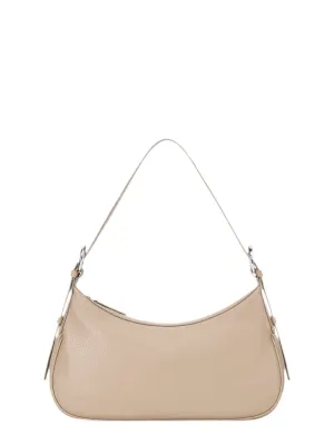 Staud Pine Shoulder Bag in Dune