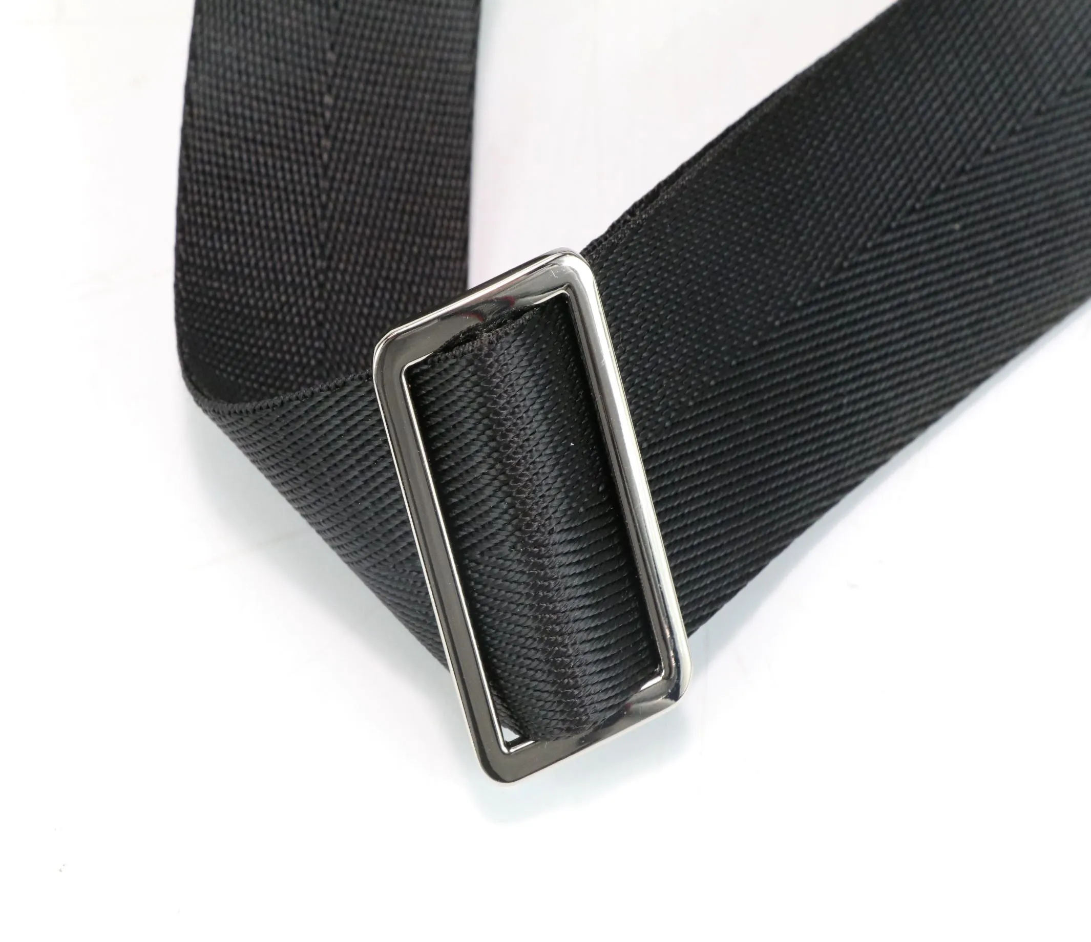 STORM SILVER CROSSBODY SLING BAG