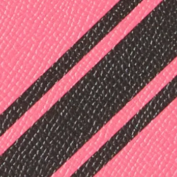 Striped Sling Bag