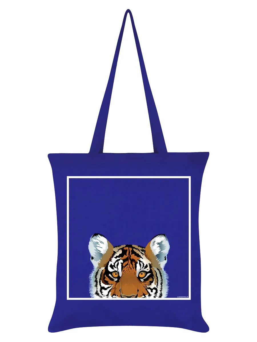 Striped Tiger