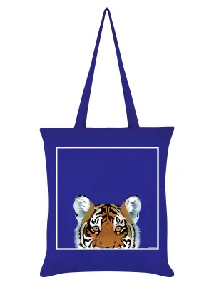 Striped Tiger