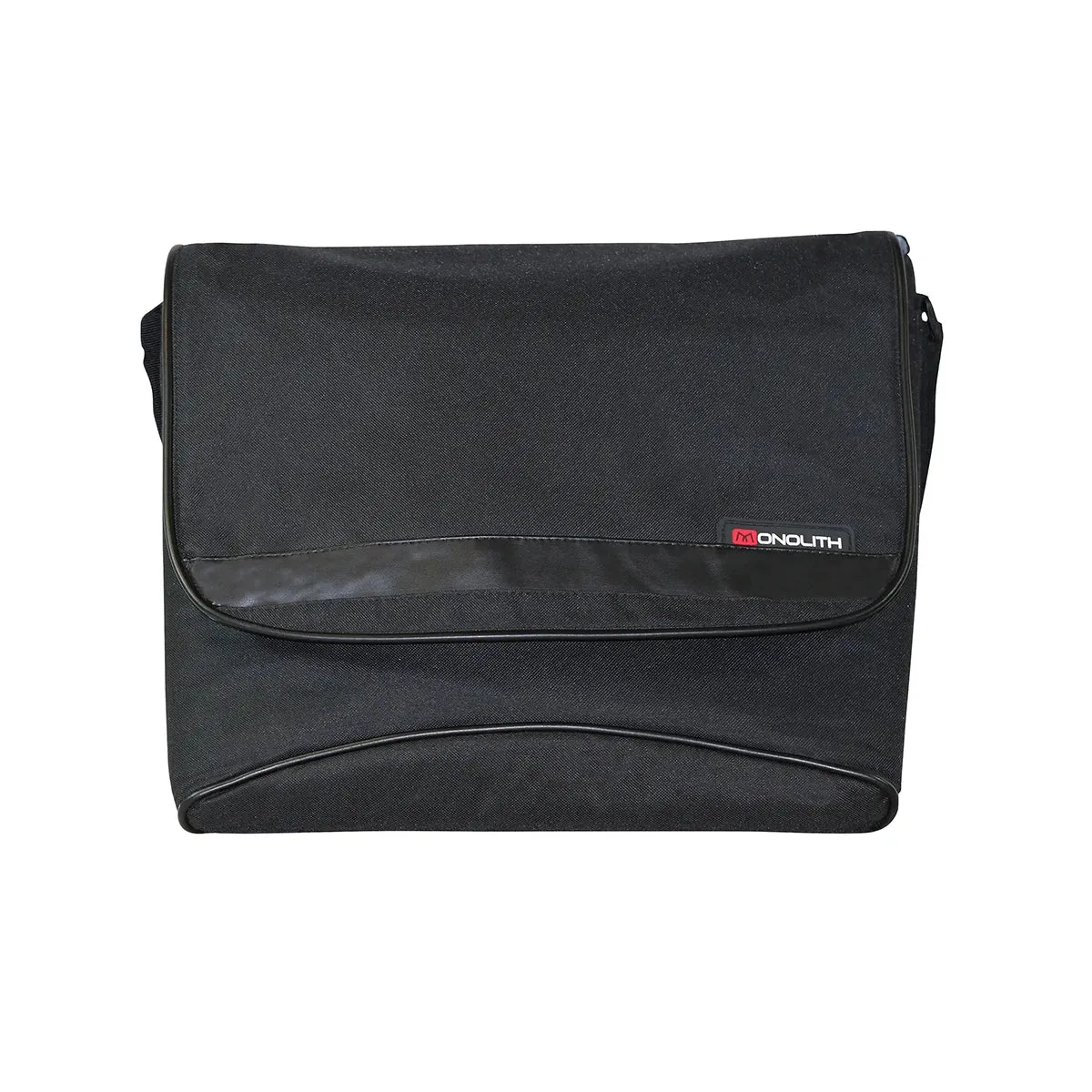 Stylish Nylon Messenger Bag