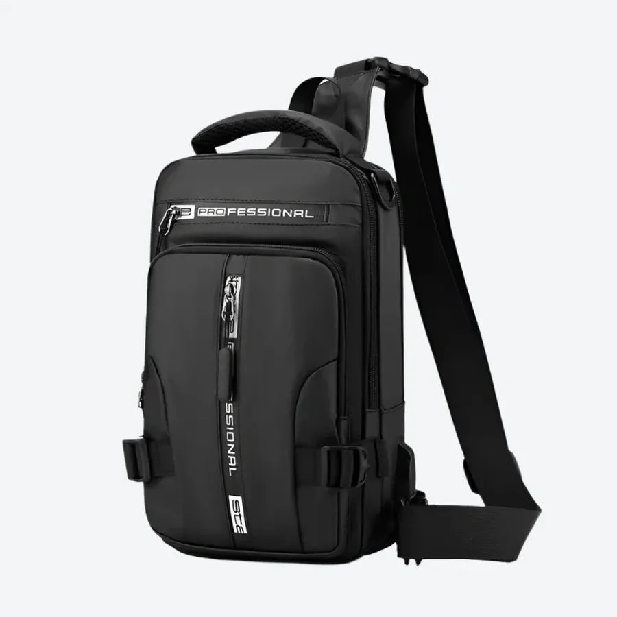 Stylish Waterproof Crossbody Sling Bags