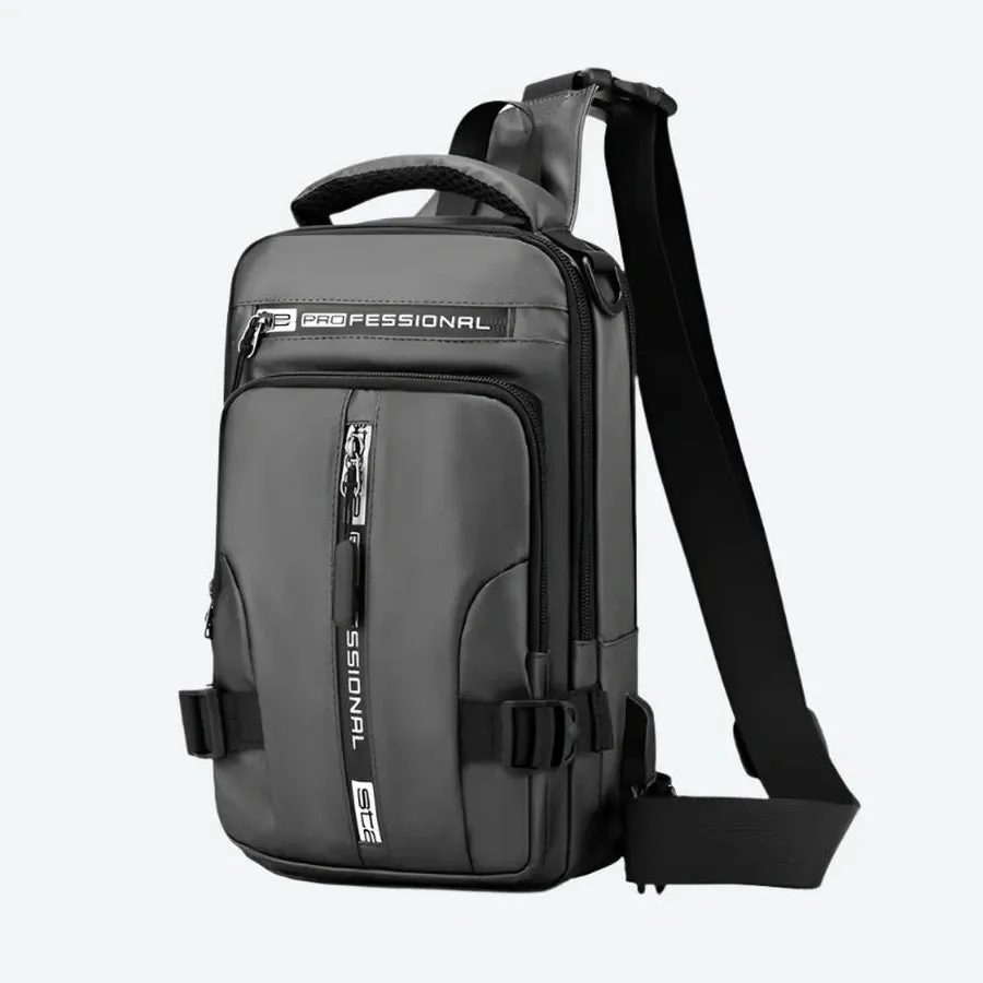 Stylish Waterproof Crossbody Sling Bags