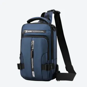 Stylish Waterproof Crossbody Sling Bags