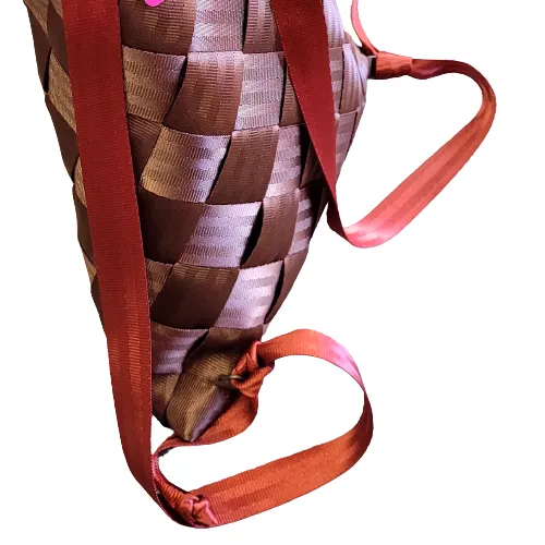 Sunny Boy backpack