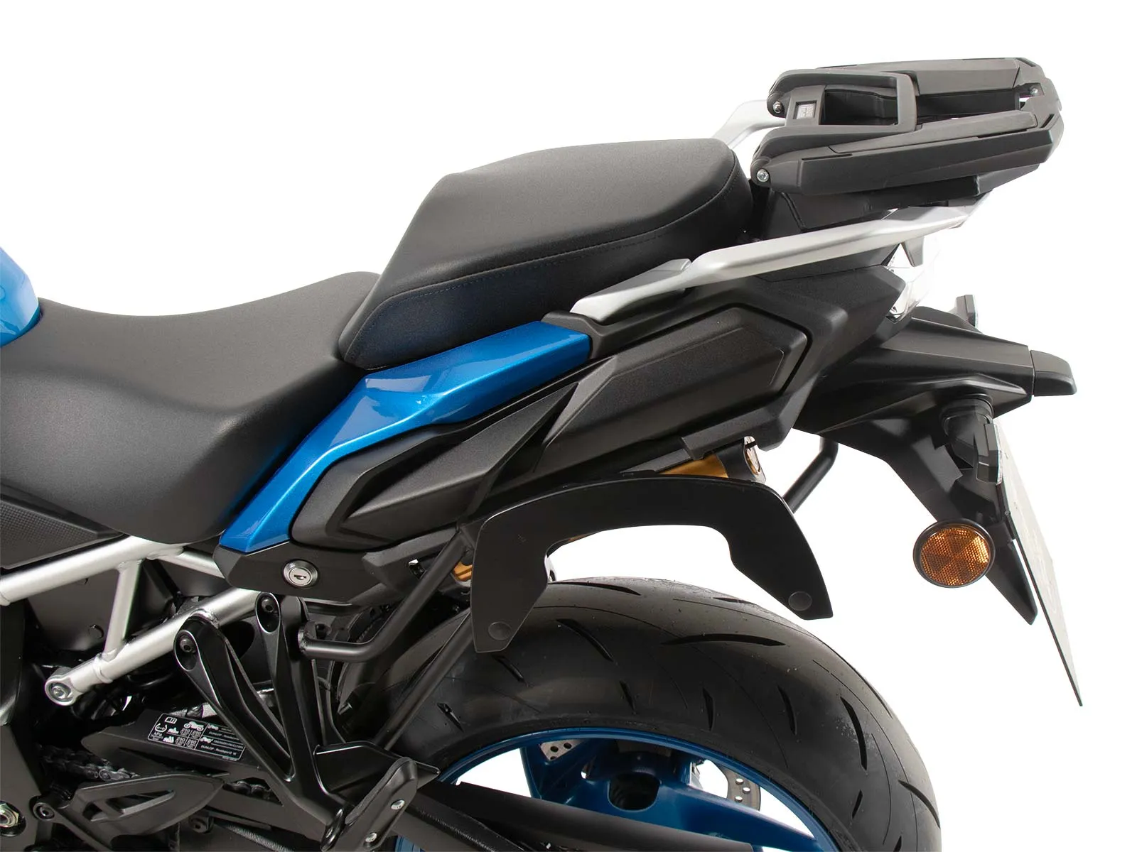 Suzuki GSX-S 1000 GX Carrier - C-Bow