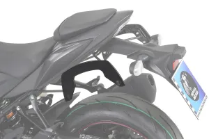Suzuki GSX S750 Luggage - Sidecases Carrier - C-Bow