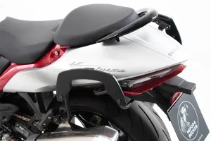 Suzuki Hayabusa (21-) Carrier - C-BOW Sidecase