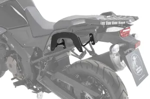 Suzuki V-Strom 1050 Carrier Sidecases - C Bow