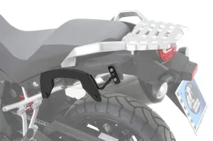 Suzuki V-Strom 650 Carrier – C-Bow Carrier