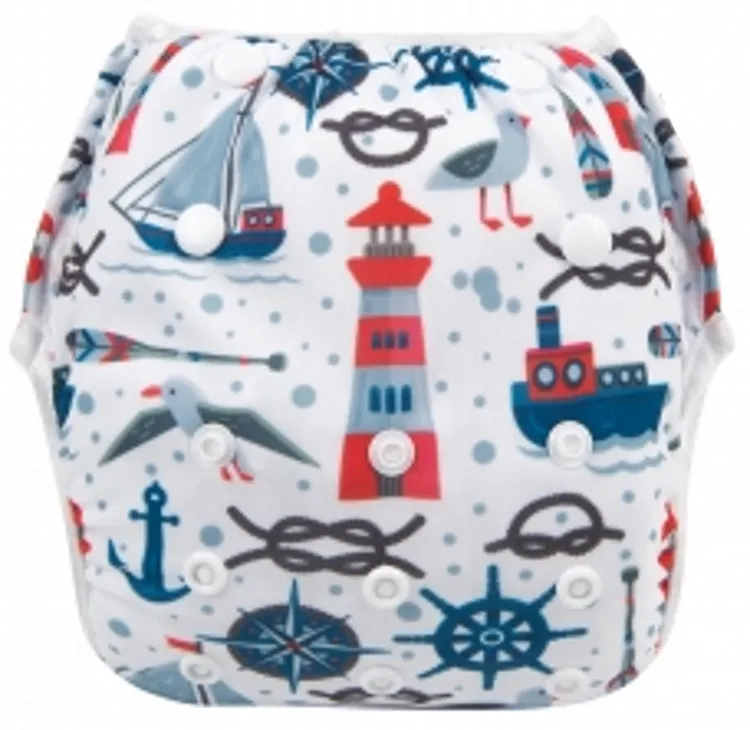 Swim Diapers & Training Pants