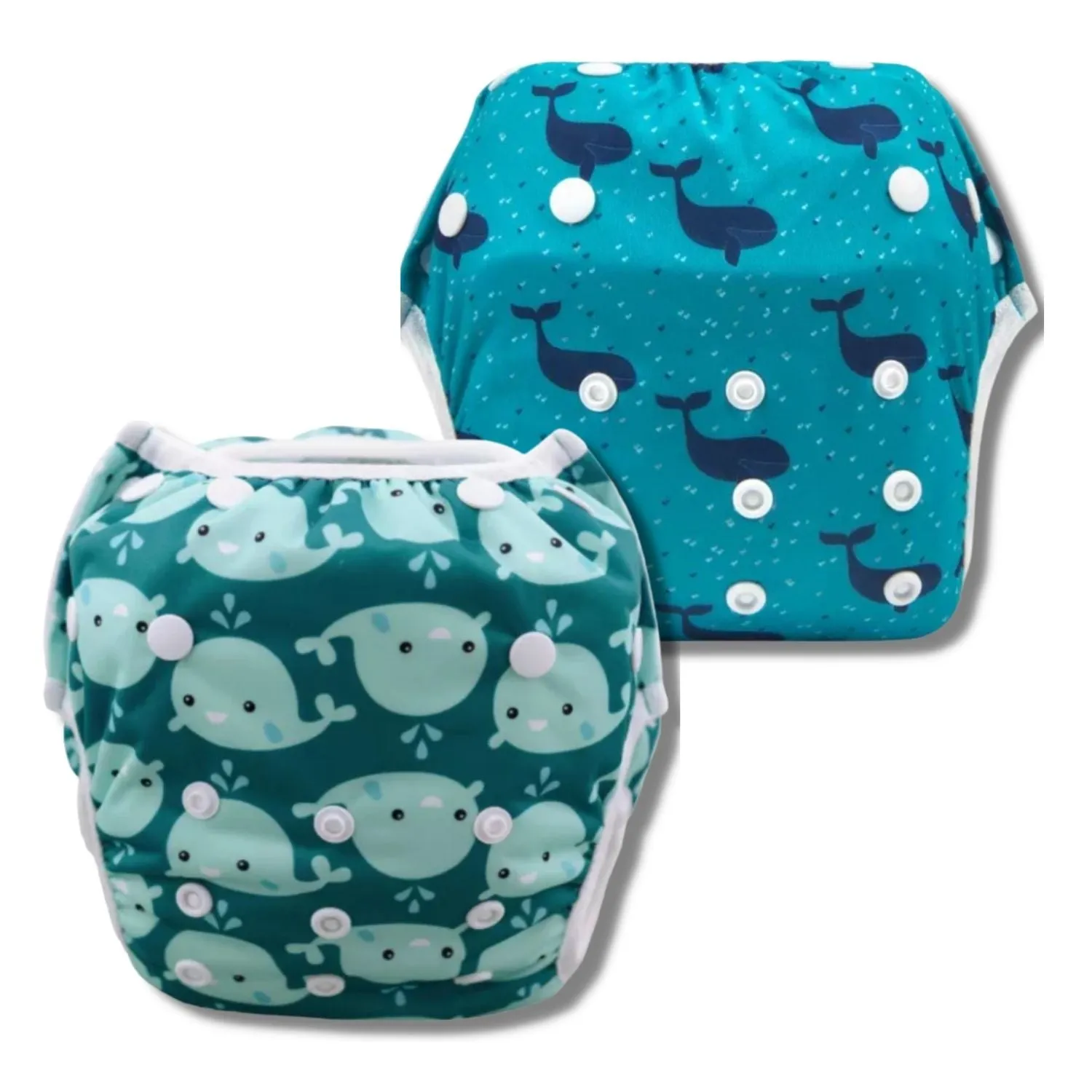 Swim Diapers & Training Pants