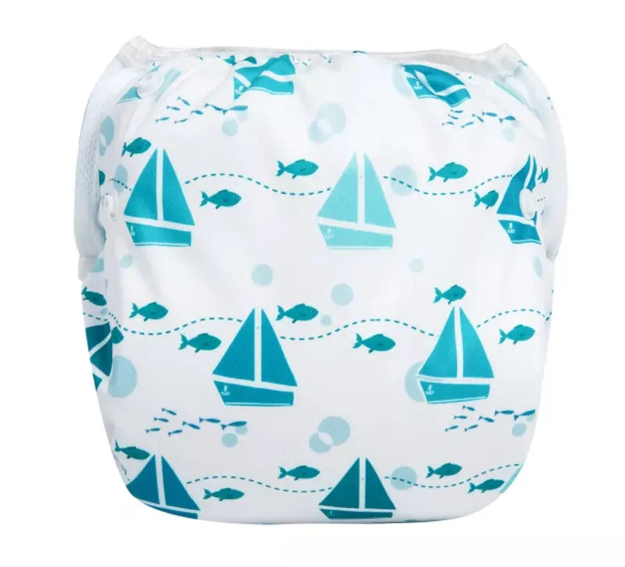 Swim Diapers & Training Pants