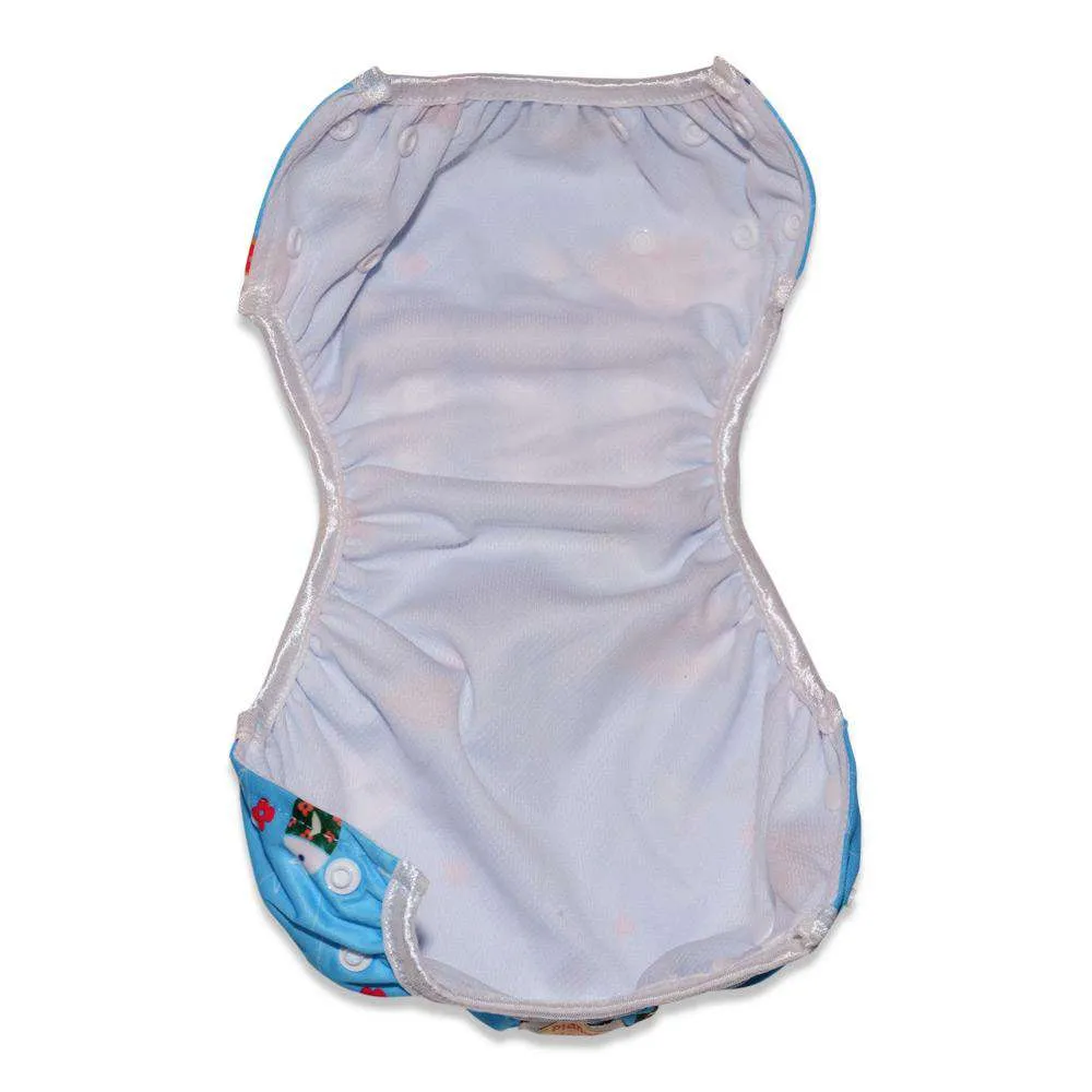 Swim Diapers & Training Pants