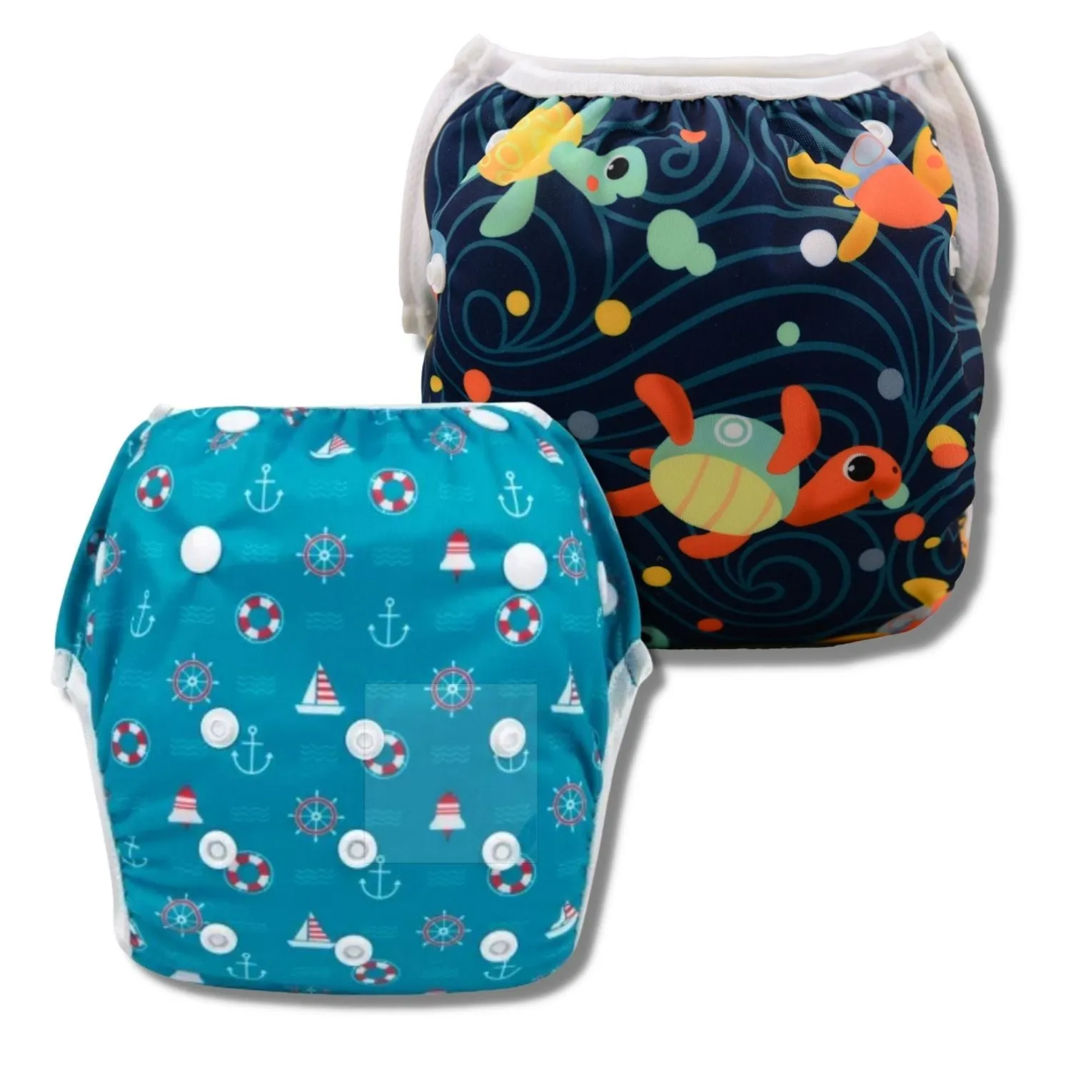 Swim Diapers & Training Pants