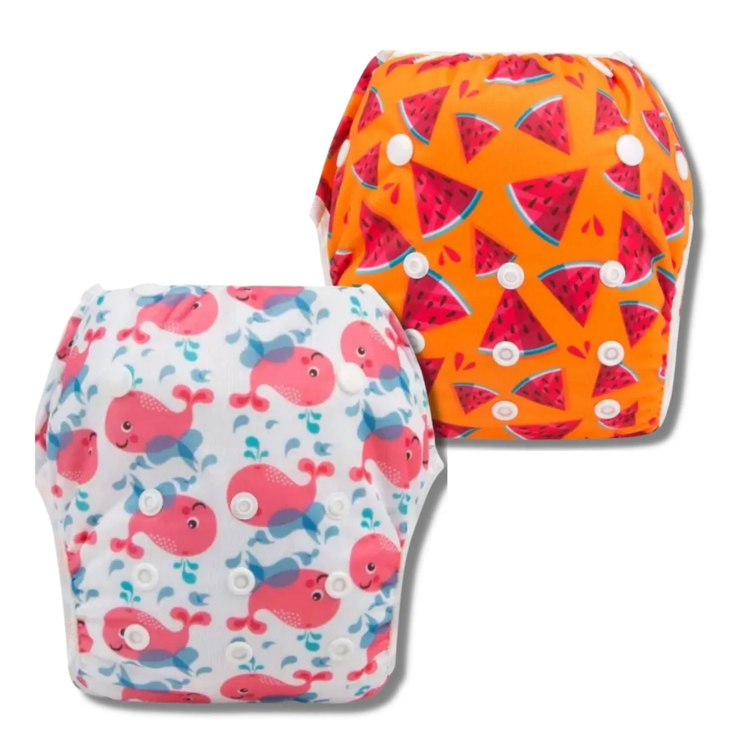 Swim Diapers & Training Pants