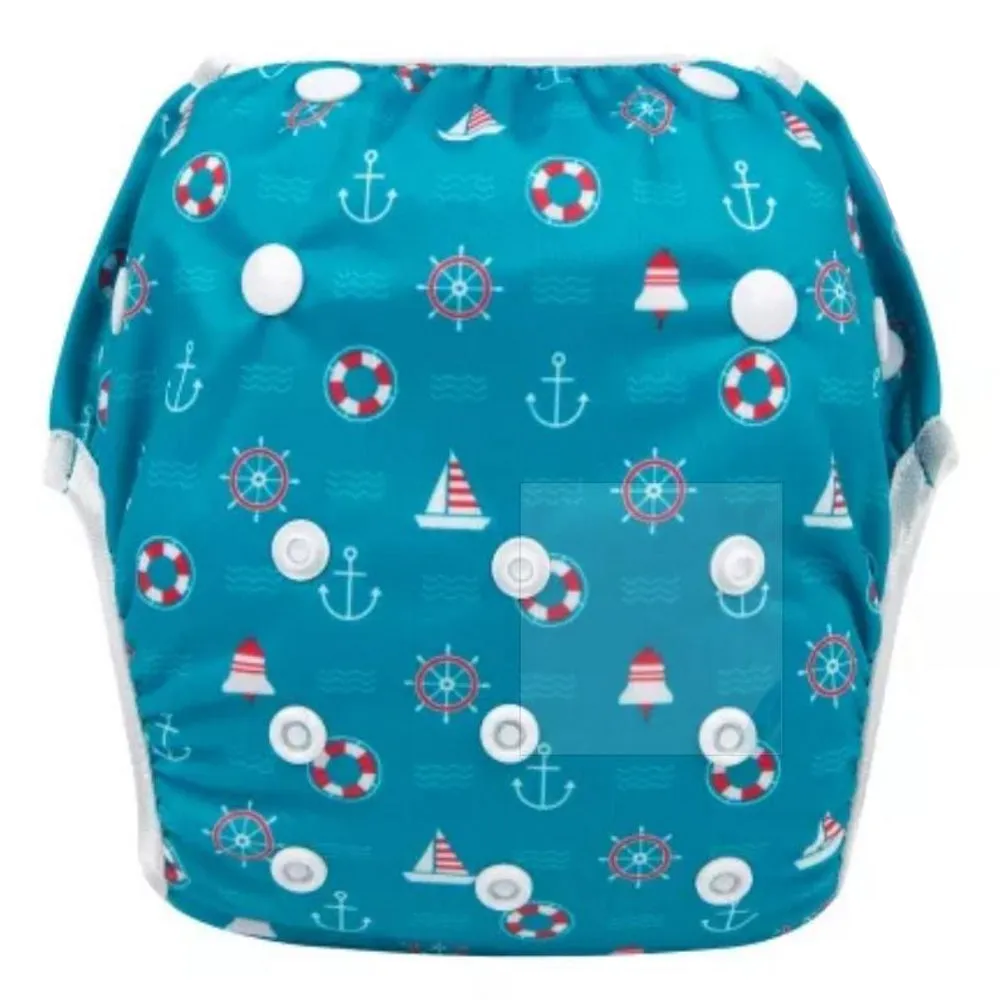 Swim Diapers & Training Pants