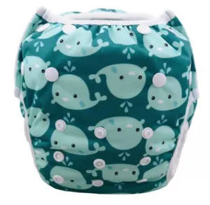 Swim Diapers & Training Pants