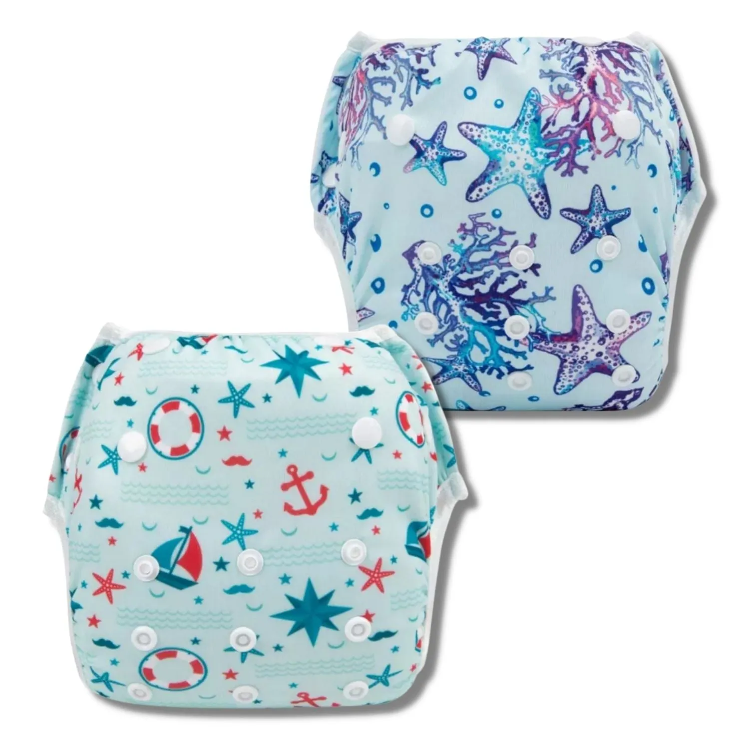 Swim Diapers & Training Pants
