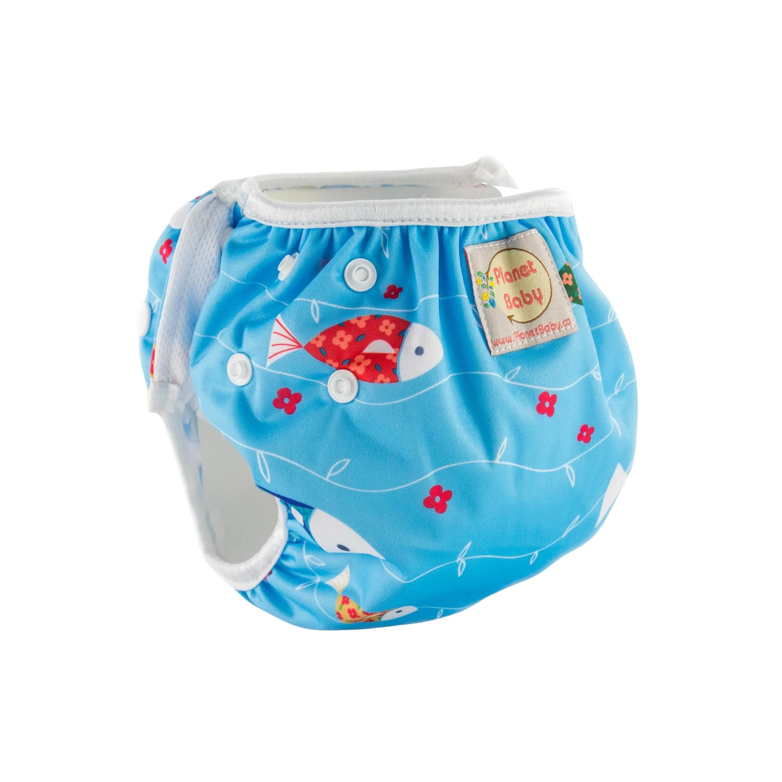 Swim Diapers & Training Pants