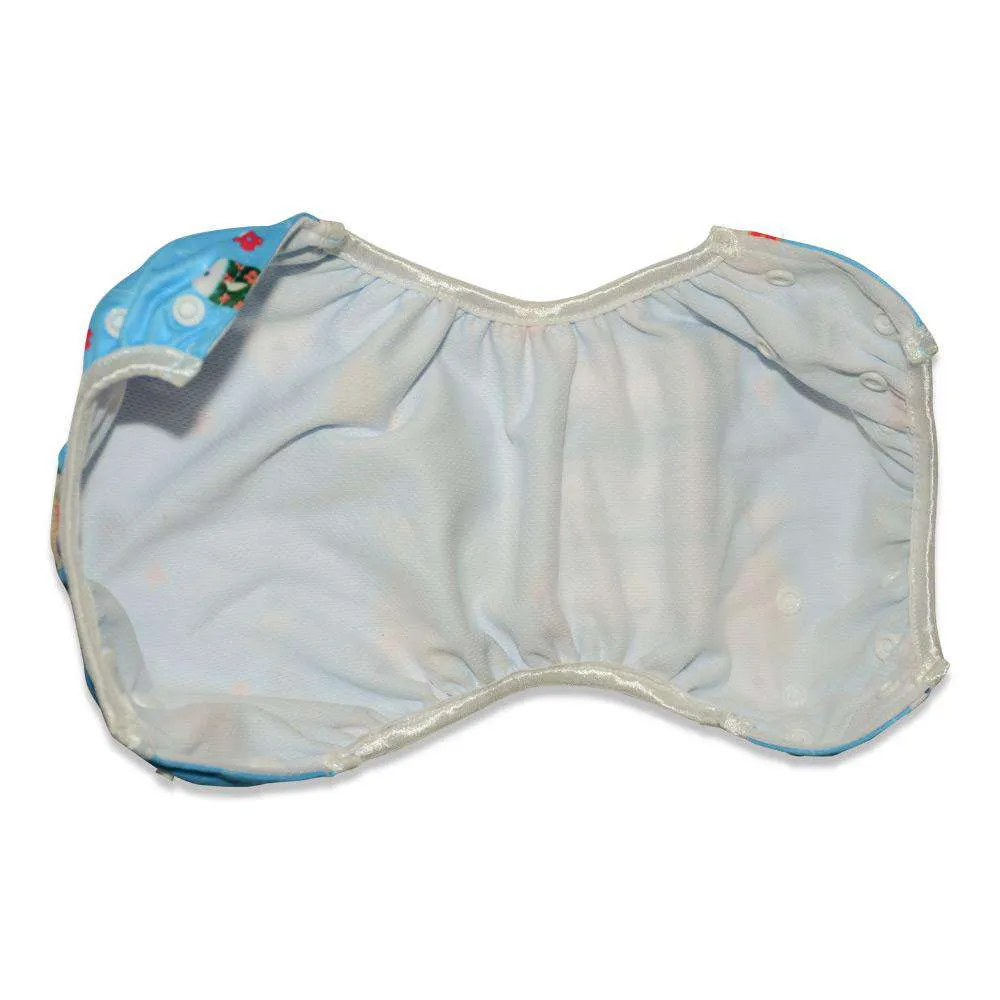 Swim Diapers & Training Pants