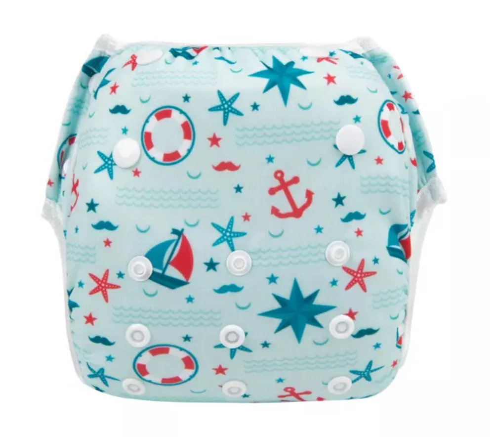 Swim Diapers & Training Pants