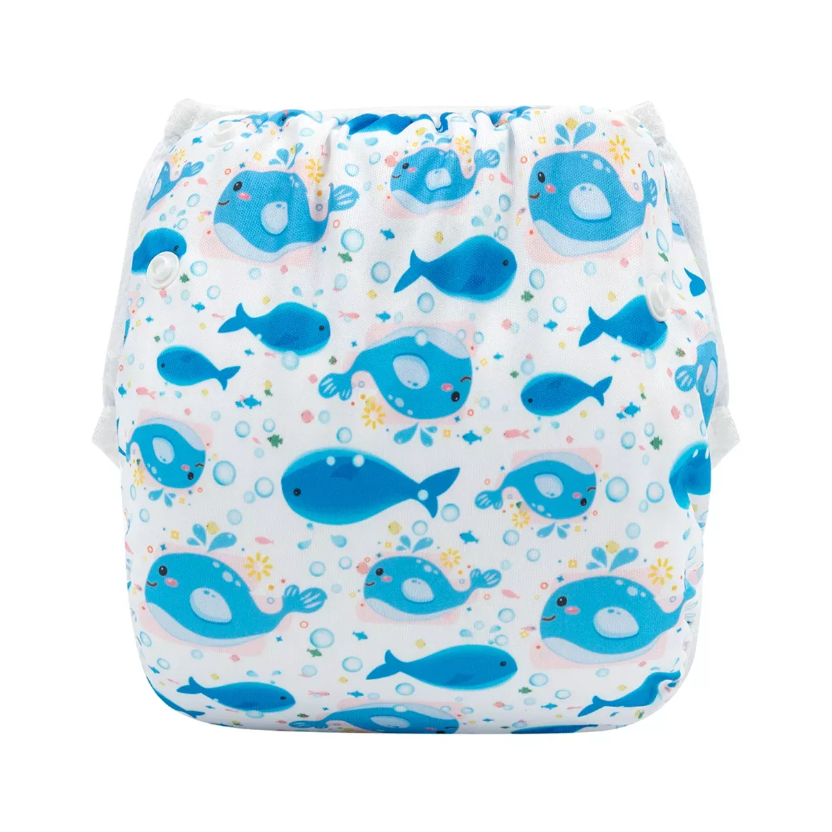 Swim Diapers & Training Pants