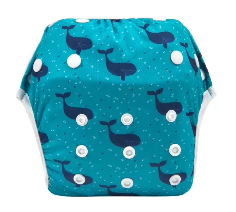 Swim Diapers & Training Pants