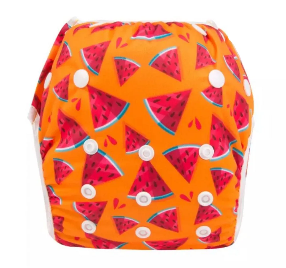 Swim Diapers & Training Pants