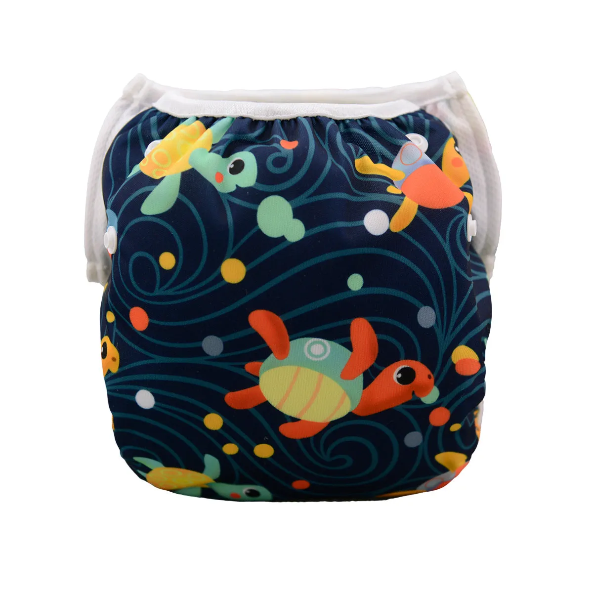 Swim Diapers & Training Pants