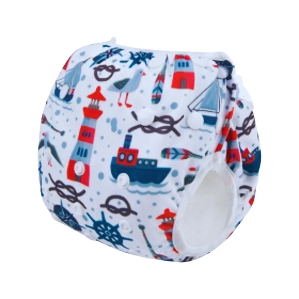 Swim Diapers & Training Pants