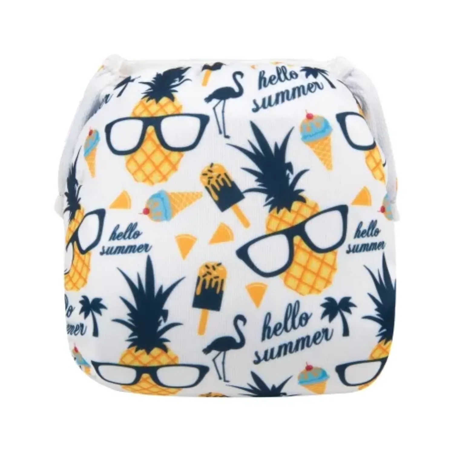 Swim Diapers & Training Pants