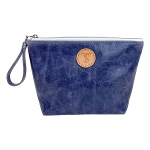 T5 Leather Cos Case in Calfskin